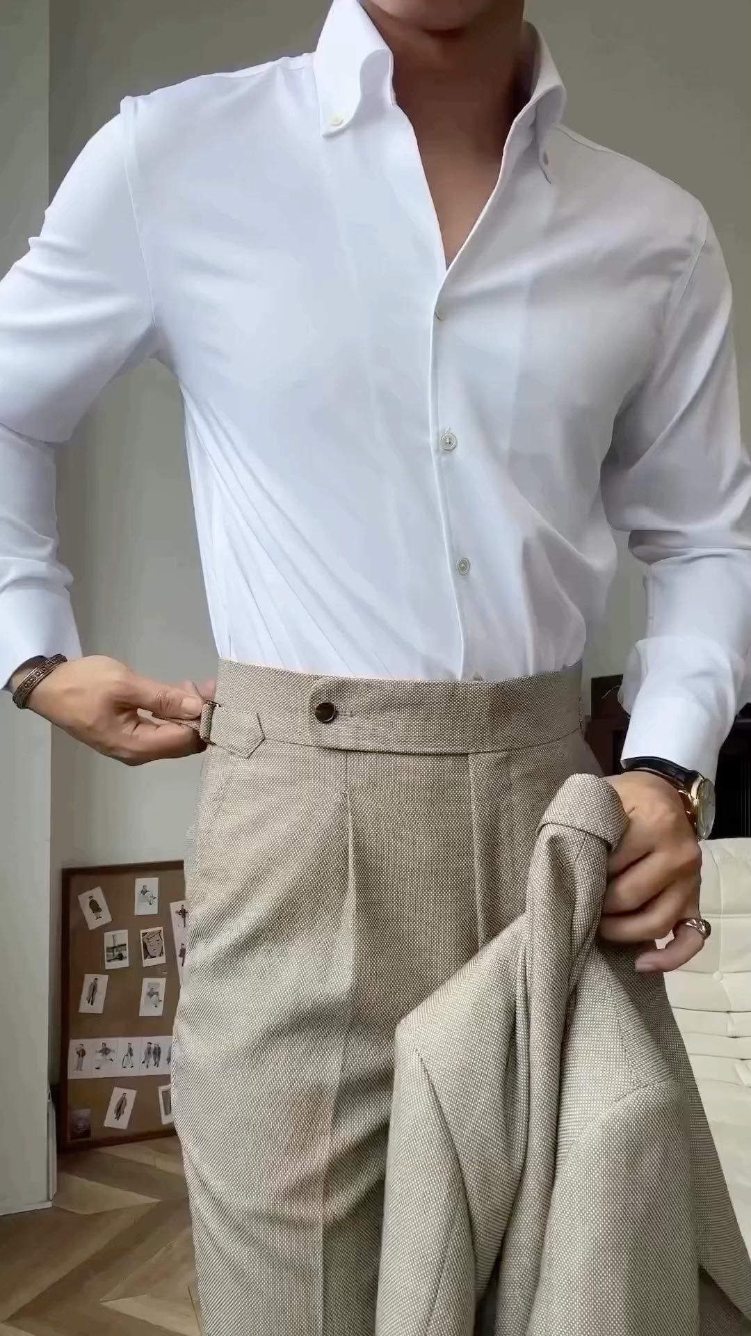 Pants